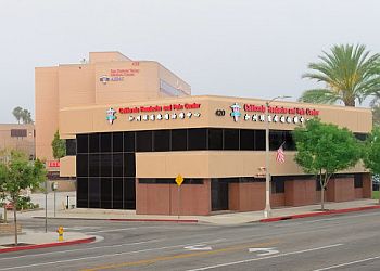 Clinic photo/Office of Dr. CHONG-HAU ZHAO