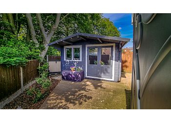 Clinic photo/Office of Dr. CHORLEY THERAPY