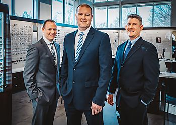 Clinic photo/Office of Dr. CHRIS A. DEUTSCHER