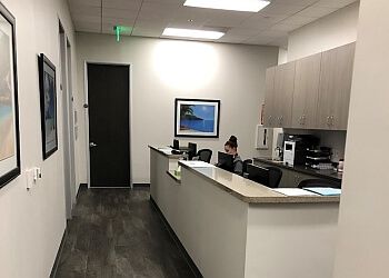 Clinic photo/Office of Dr. CHRIS CHAMPION