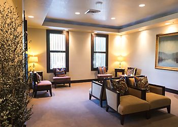 Clinic photo/Office of Dr. CHRIS HAMMOND