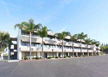 Clinic photo/Office of Dr. CHRIS HATAE