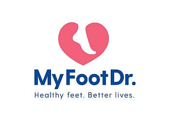 Clinic photo/Office of Dr. CHRIS LOFTS