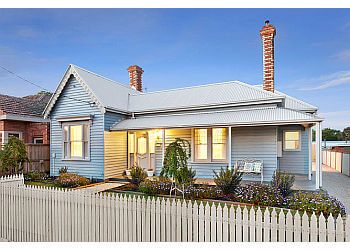 Clinic photo/Office of Dr. CHRIS MOREY