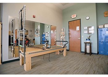 Clinic photo/Office of Dr. CHRIS SOVEY