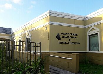 Clinic photo/Office of Dr. CHRISTEL CUEVAS