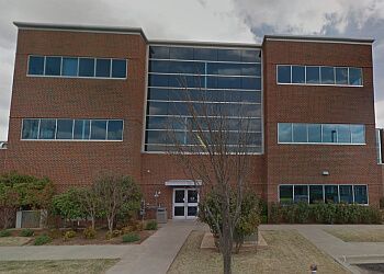 Clinic photo/Office of Dr. CHRISTI PENDERGRAFT