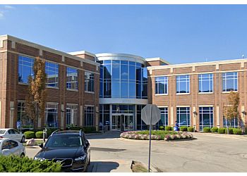 Clinic photo/Office of Dr. CHRISTIAN A. HETTINGER