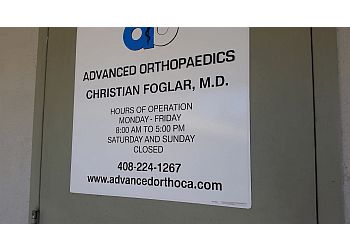 Clinic photo/Office of Dr. CHRISTIAN FOGLAR