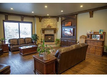 Clinic photo/Office of Dr. CHRISTIAN PILGRIM