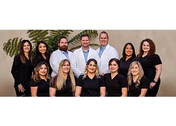 Clinic photo/Office of Dr. CHRISTIAN TOLBOE