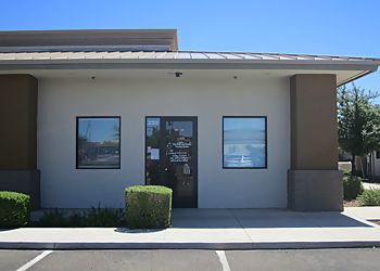 Clinic photo/Office of Dr. CHRISTINA KATEN