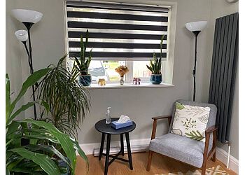 Clinic photo/Office of Dr. CHRISTINA THERAPY