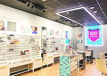 Clinic photo/Office of Dr. CHRISTINE YANG