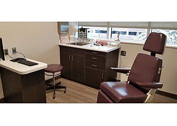 Clinic photo/Office of Dr. CHRISTOPHER A. CEDERBERG