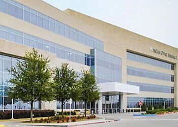 Clinic photo/Office of Dr. CHRISTOPHER A. CEFALU