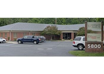 Clinic photo/Office of Dr. CHRISTOPHER B. PERRY