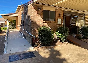 Clinic photo/Office of Dr. CHRISTOPHER BOOTH ACUPUNCTURE &amp; CHINESE HERBAL MEDICINE