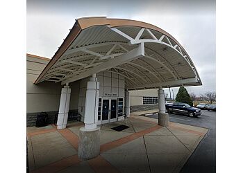 Clinic photo/Office of Dr. CHRISTOPHER C. HILL