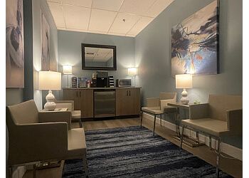 Clinic photo/Office of Dr. CHRISTOPHER CHECKE