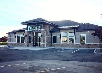 Clinic photo/Office of Dr. CHRISTOPHER DEMILLE