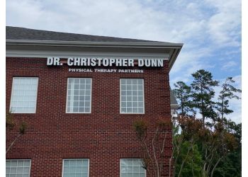 Clinic photo/Office of Dr. CHRISTOPHER DUNN