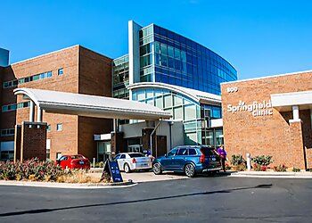 Clinic photo/Office of Dr. CHRISTOPHER E. WOTTOWA