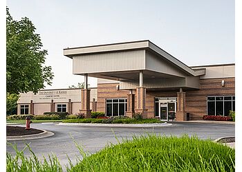 Clinic photo/Office of Dr. CHRISTOPHER F SIRRIDGE