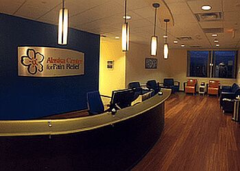 Clinic photo/Office of Dr. CHRISTOPHER GAY