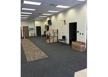 Clinic photo/Office of Dr. CHRISTOPHER HEEZEN