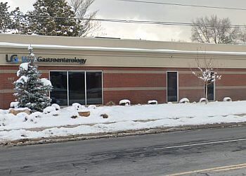 Clinic photo/Office of Dr. CHRISTOPHER I. MAXWELL