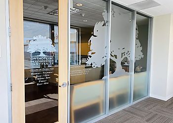 Clinic photo/Office of Dr. CHRISTOPHER I. PHELPS