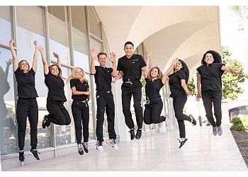 Clinic photo/Office of Dr. CHRISTOPHER J. FOTINOS