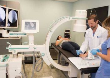 Clinic photo/Office of Dr. CHRISTOPHER J. PAPPAS