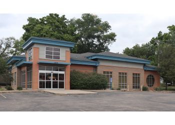 Clinic photo/Office of Dr. CHRISTOPHER M. BRODINE