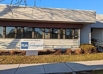 Clinic photo/Office of Dr. CHRISTOPHER M. WHELAN