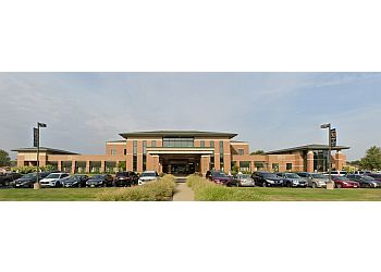 Clinic photo/Office of Dr. CHRISTOPHER MAENDER