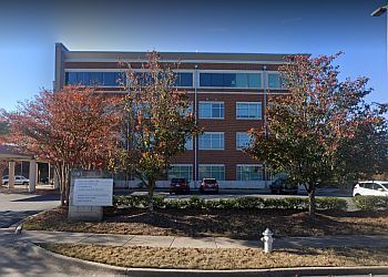 Clinic photo/Office of Dr. CHRISTOPHER MOCEK