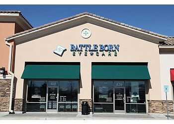 Clinic photo/Office of Dr. CHRISTOPHER NANNINI