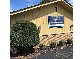 Clinic photo/Office of Dr. CHRISTOPHER NIQUETTE