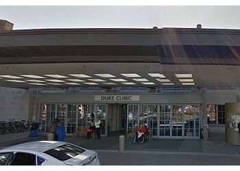 Clinic photo/Office of Dr. CHRISTOPHER P. ECKSTEIN