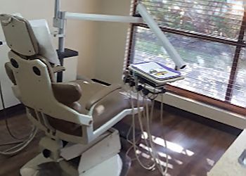 Clinic photo/Office of Dr. CHRISTOPHER PAYNE