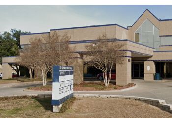 Clinic photo/Office of Dr. CHRISTOPHER PRATT