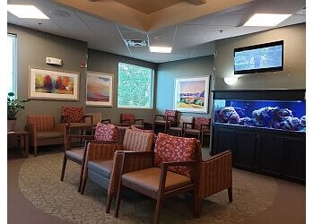 Clinic photo/Office of Dr. CHRISTOPHER R. DRYSDALE