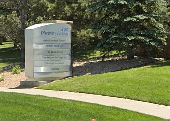 Clinic photo/Office of Dr. CHRISTOPHER R. FOX