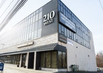 Clinic photo/Office of Dr. CHRISTOPHER R. ROPIAK