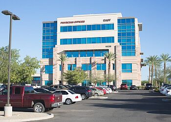 Clinic photo/Office of Dr. CHRISTOPHER S. LICHTENWALTER