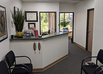 Clinic photo/Office of Dr. CHRISTOPHER SALAH