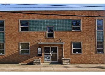 Clinic photo/Office of Dr. CHRISTOPHER TIGHE