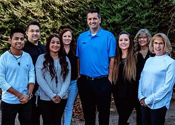 Clinic photo/Office of Dr. CHRISTOPHER TRICINELLA